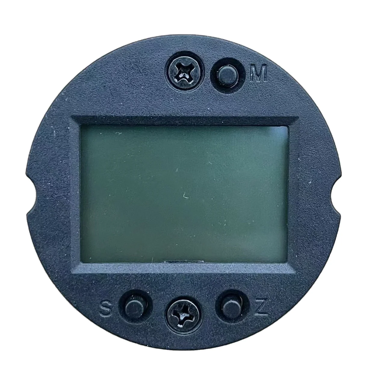 LCD display 4-20mA switch sensor PCB magnetic transmitter remote analog output parts components Magnetoresistive Flexible