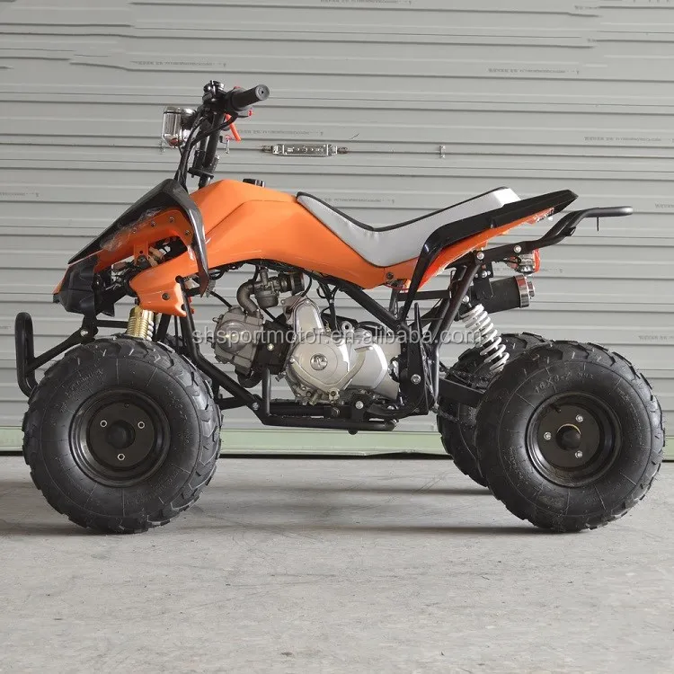  Мини детский квадроцикл 110cc двигатель для