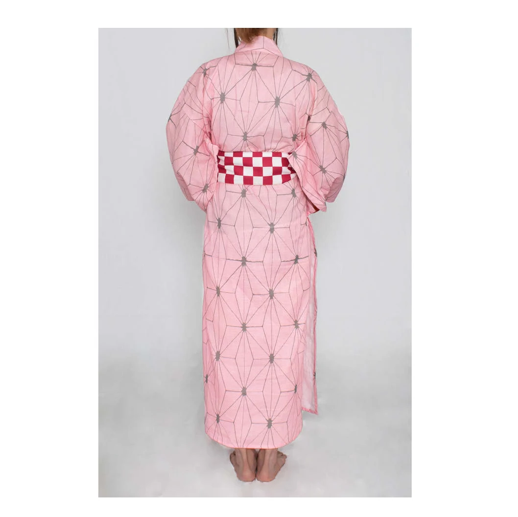 Fashion item matsuri festival clothing kimono traditional wholesale custom Japonise yukata