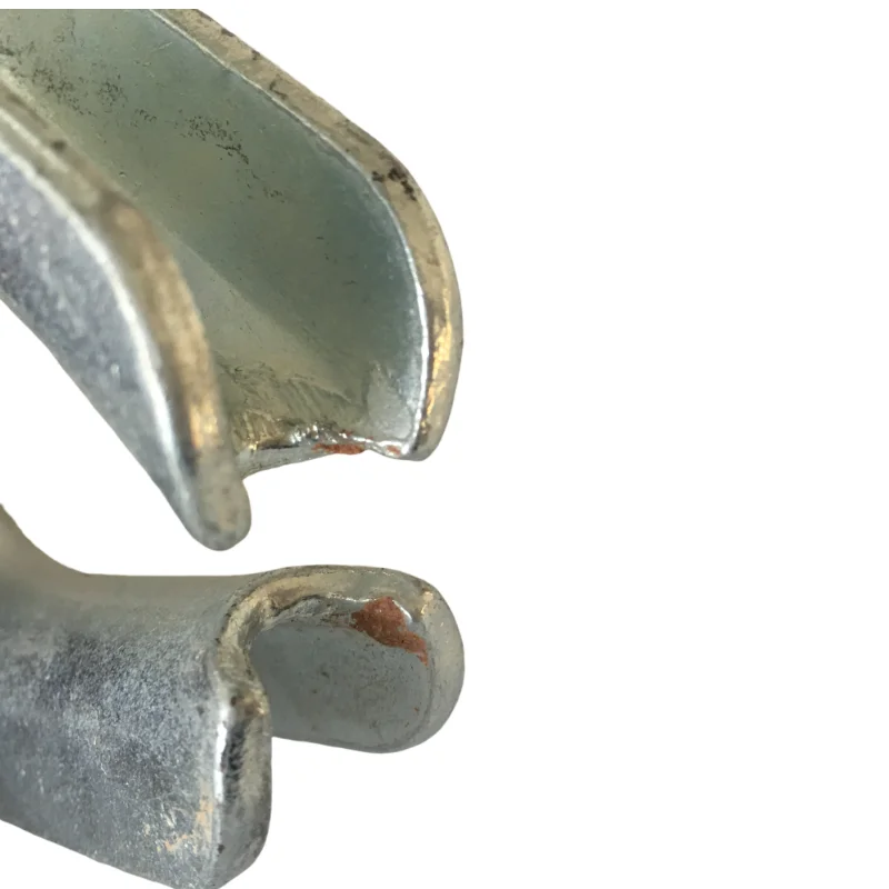 Us Type Wire Rope Heavy Duty Us Type Wire Rope Factory Price Us Type Wire Rope Thimble