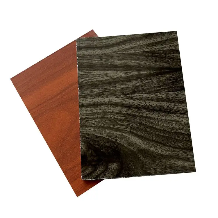 2mm To 6mm Thickness 4*8ft Size Alcobond Aluminum Composite Panel/acp/ Acm