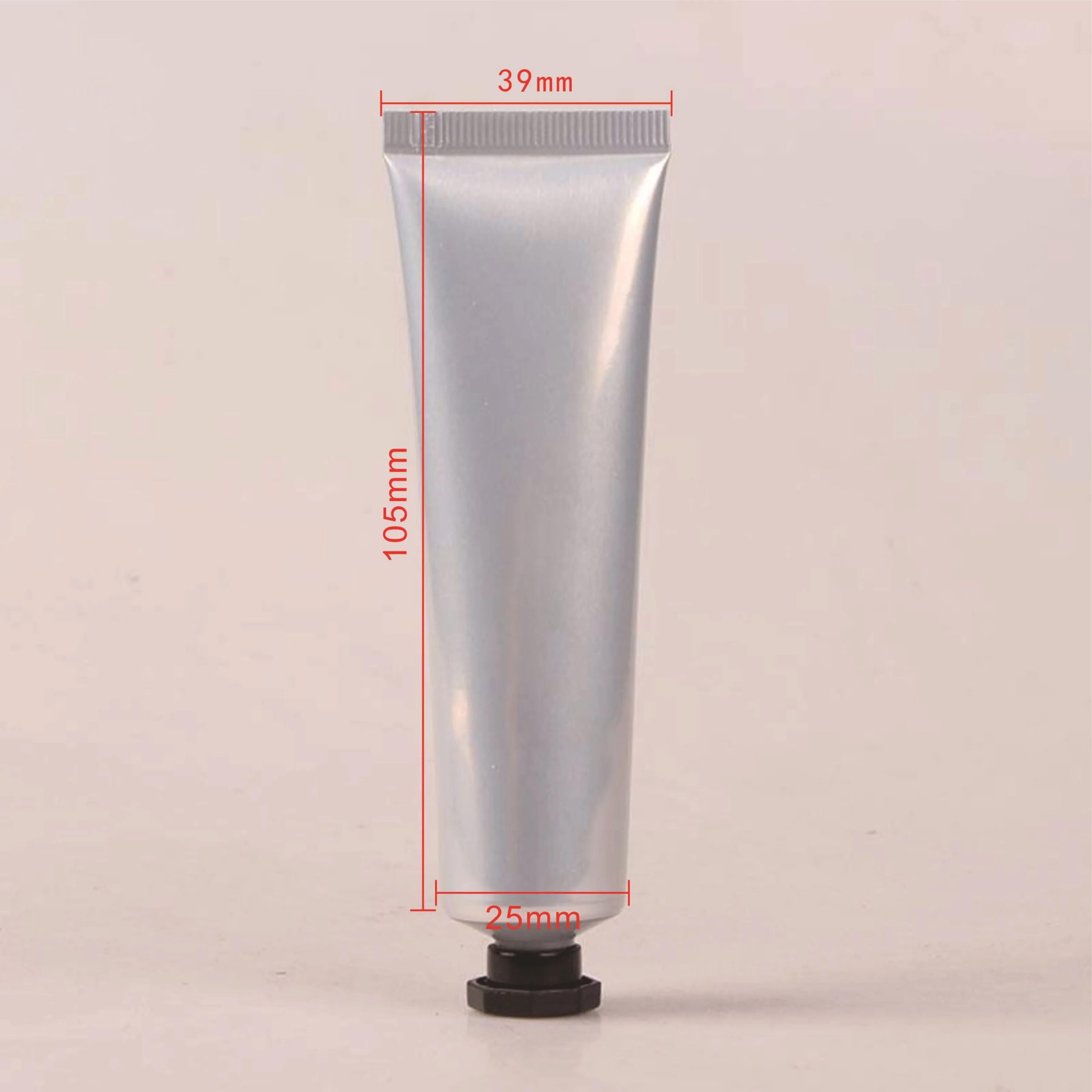 30ml 50ml 100ml abl empty aluminium laminated tubes cosmetic packaging lotion hand cream plastic tube in stock