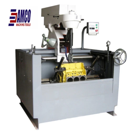 
Cylinder Honing Machine 3MB9817 