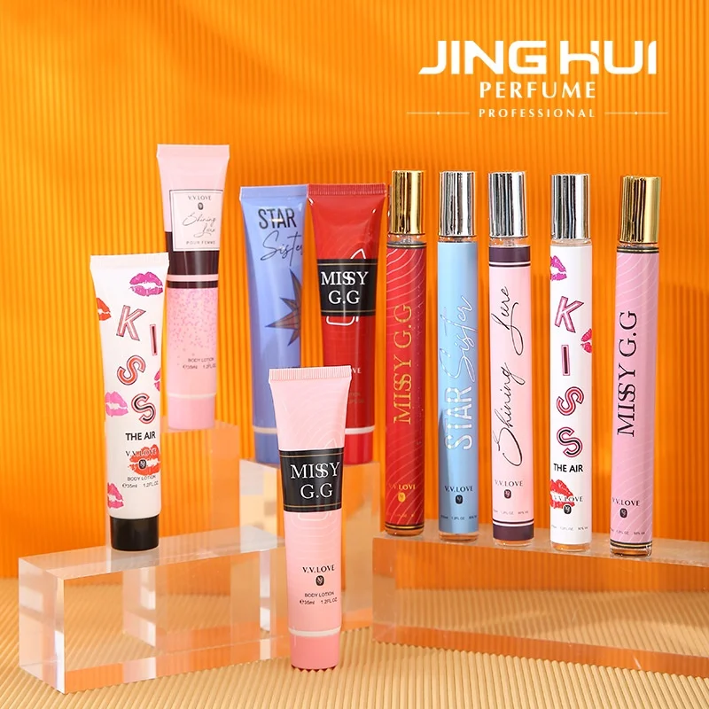 Cheap wholesale perfumes lady  perfume fresh and natural lasting parfum  35ml