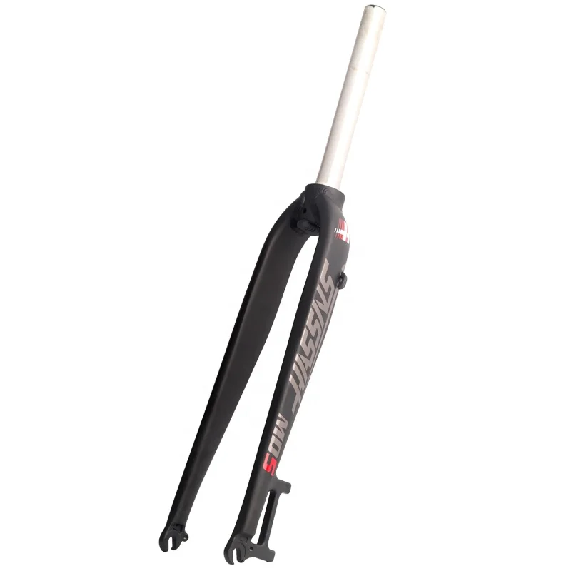 hot sale HASSNS MD5  bmx 26 er rigid steel mtb fork