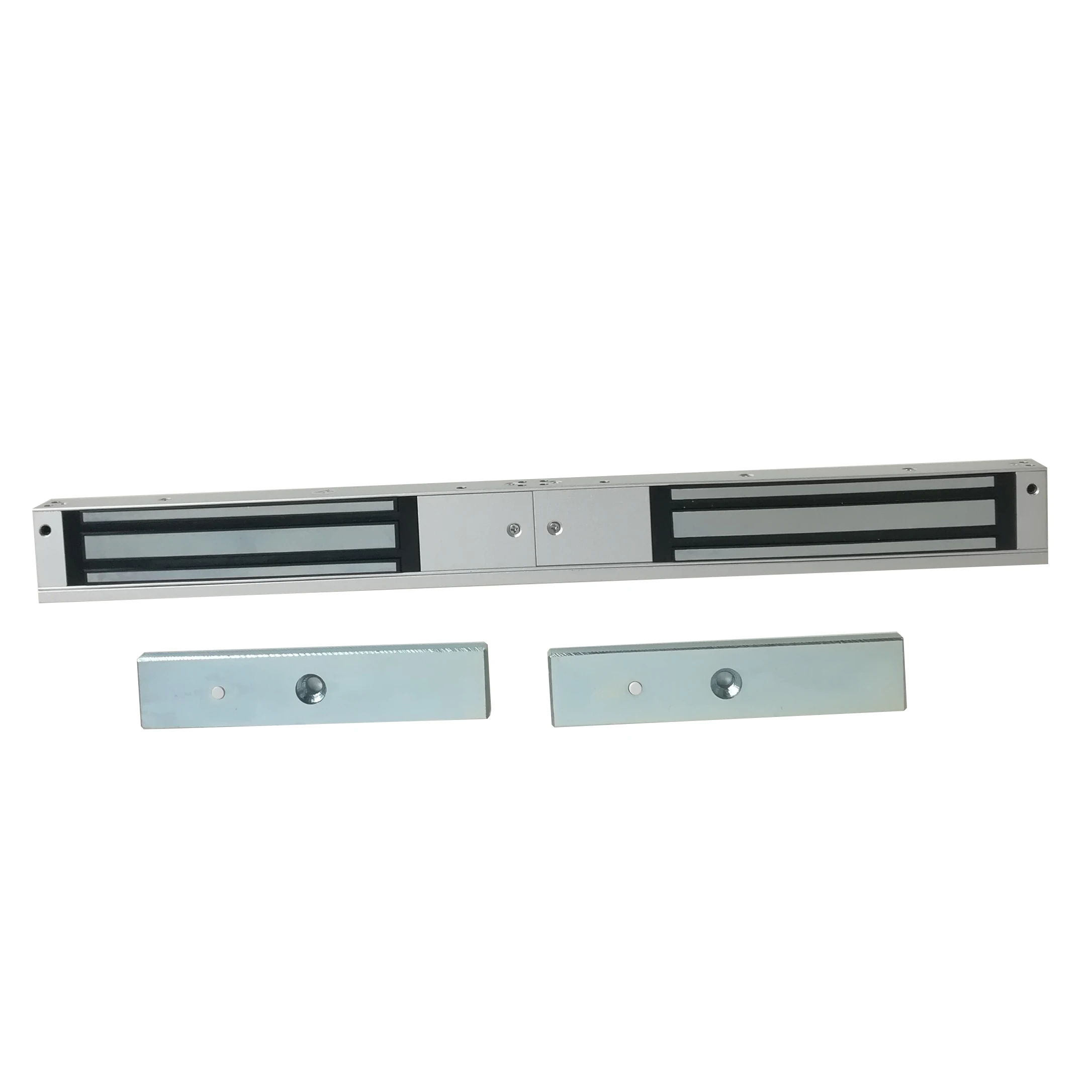 JSL-180GS 180kgsx2 for 2 doors solenoid locks magnetic lock electromagnet door lock