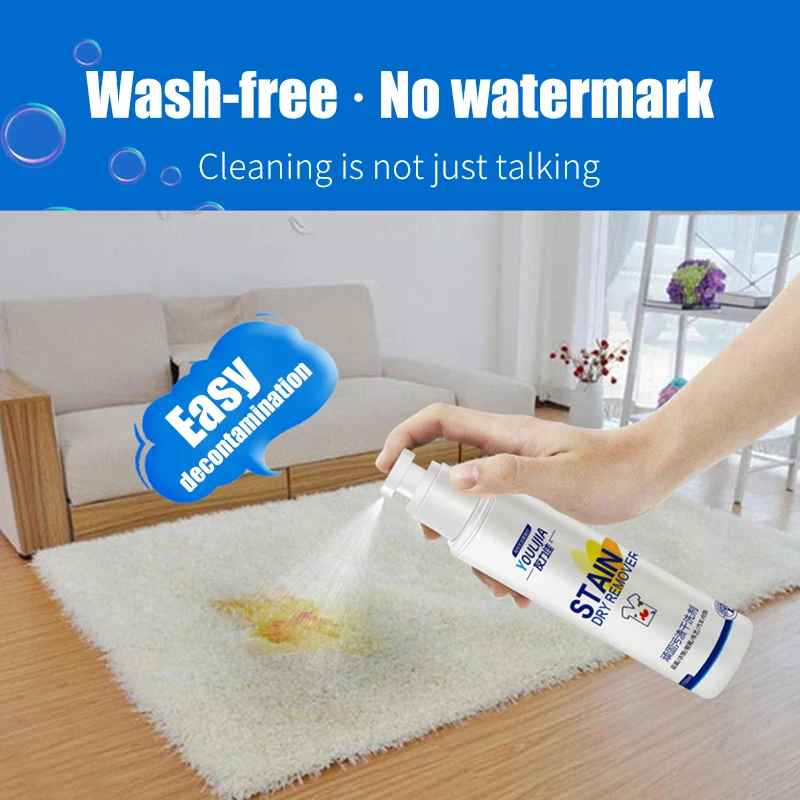 Trending products bag cleaner cleaning detergent spray dry clean detergent