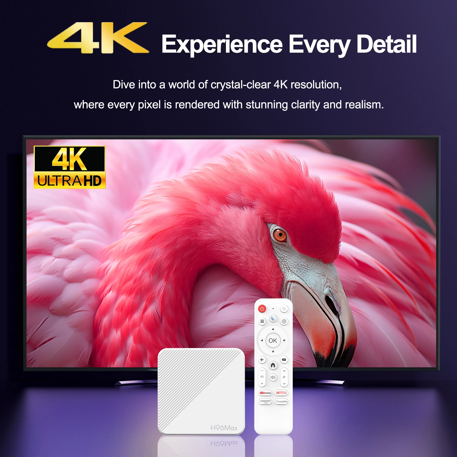 Android tv box H96Max H313 world max Международный лучший пользовательский stick 2 4G/5G WIFI 2GB/8GB/16GB