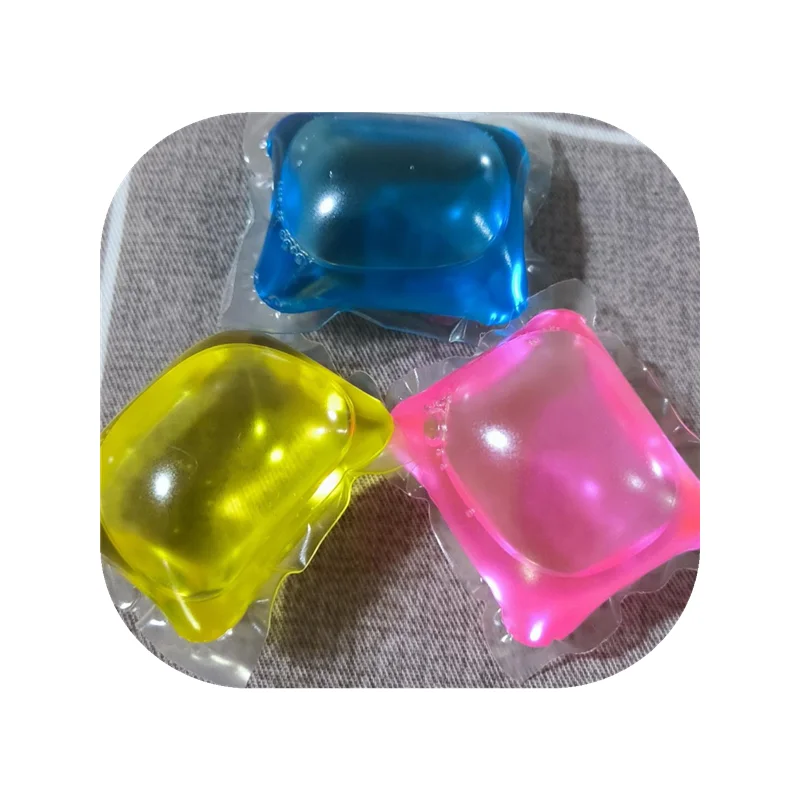 Laundry Booster Beads scent laundry capsules pods bulk detergent capsules scent beads gel ball, laundry liquid soap booster wash