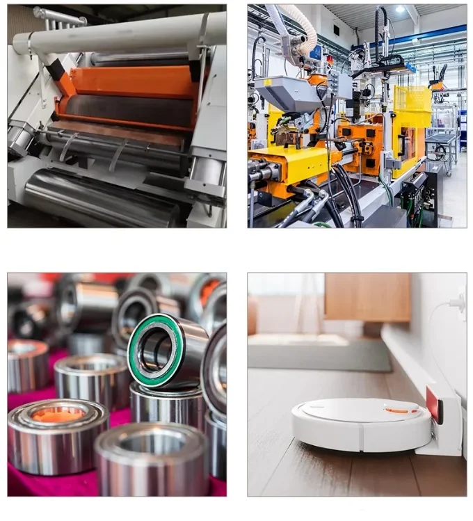 Hot Selling Compound Sealing Lubricating Grease