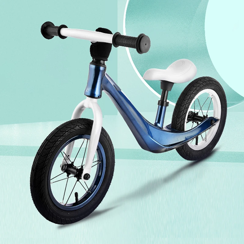 2022 Wholesale High Quality 1 Year Warranty Equilibrio Wheel Kids Balance Bike 12 Inch, Balansesykkel Baby Kids Bike Balance