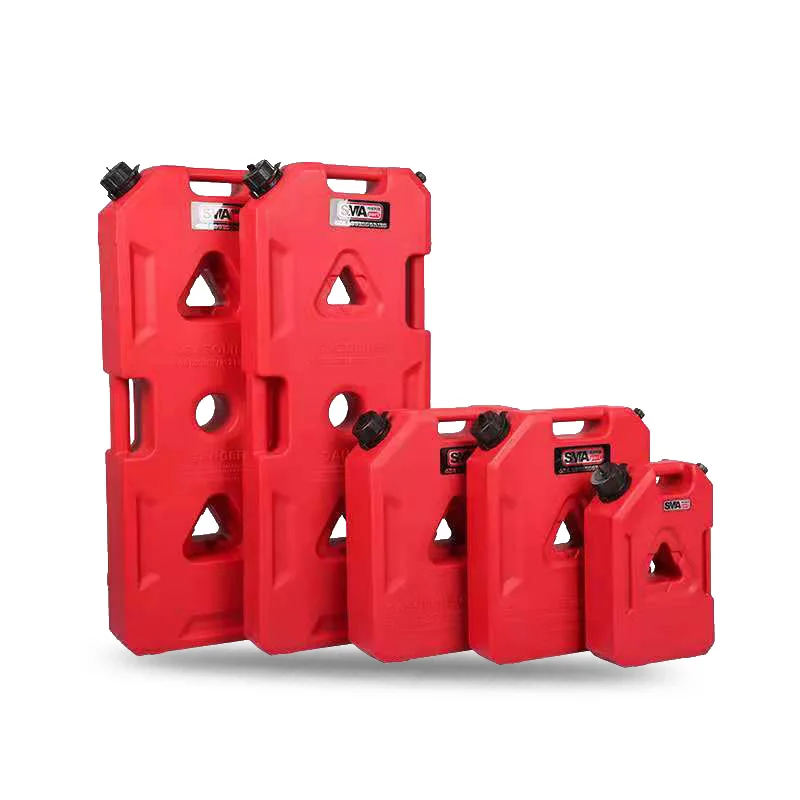 
 5 галлонов 20 л 20 литров 20 литров топлива hdpe пластиковые канистры для продажи  