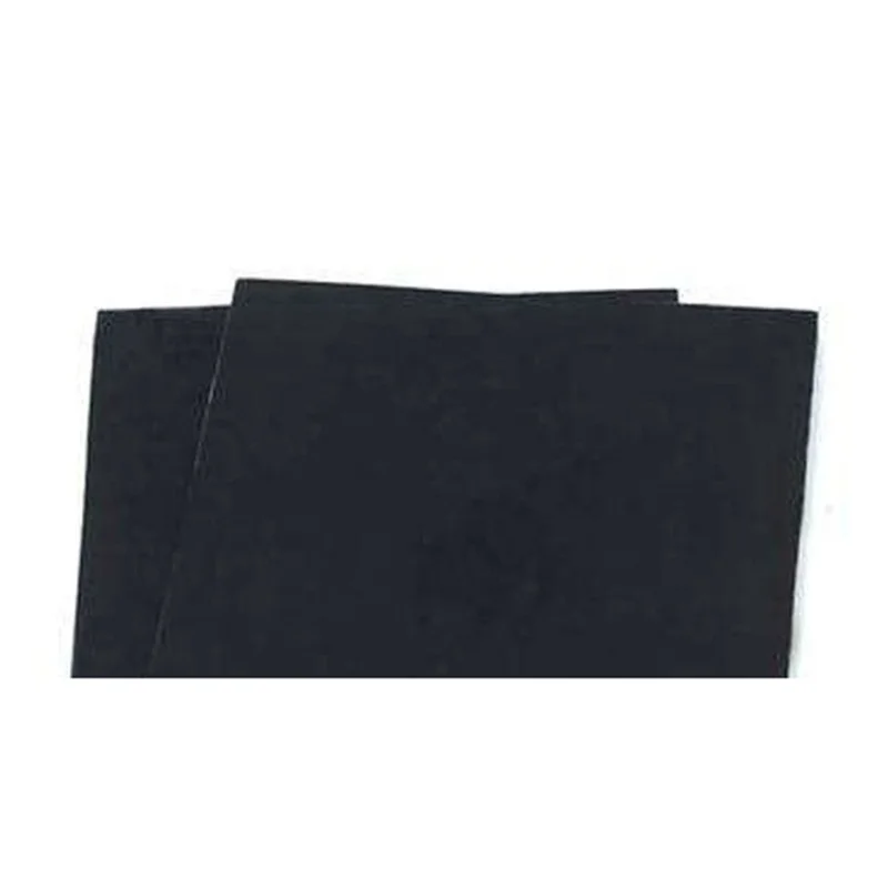 Hot sales Top quality and good price Molding carbon fiber PTFE Sheet plate