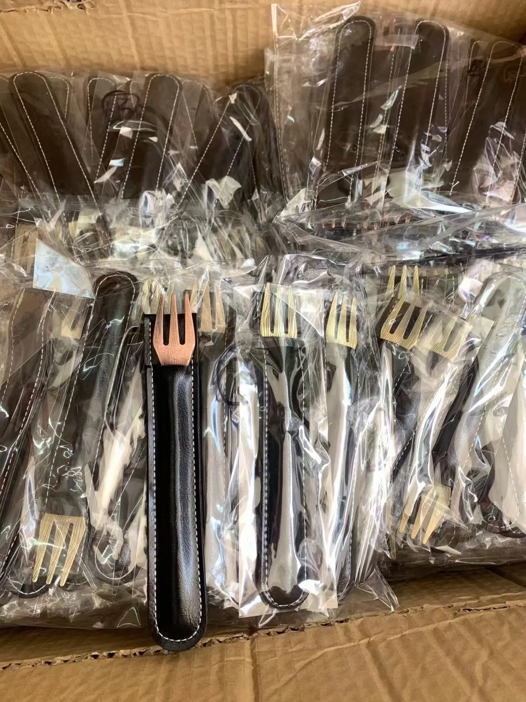 Hookah Yiwu Cross-border supply of hookah tool Arabian hookah accessories fork piercer