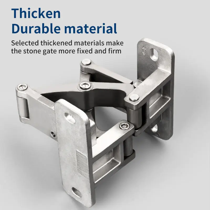 Soft Close Auto Hinges Soft Closing Stainless Steel Glass Hinge For Cabinet