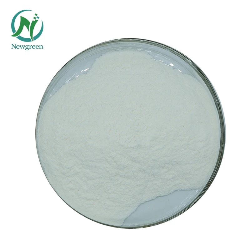 Bulk Supply Inositol Food Grade Inositol For Aquatic Feed Fortification With 99% Purity