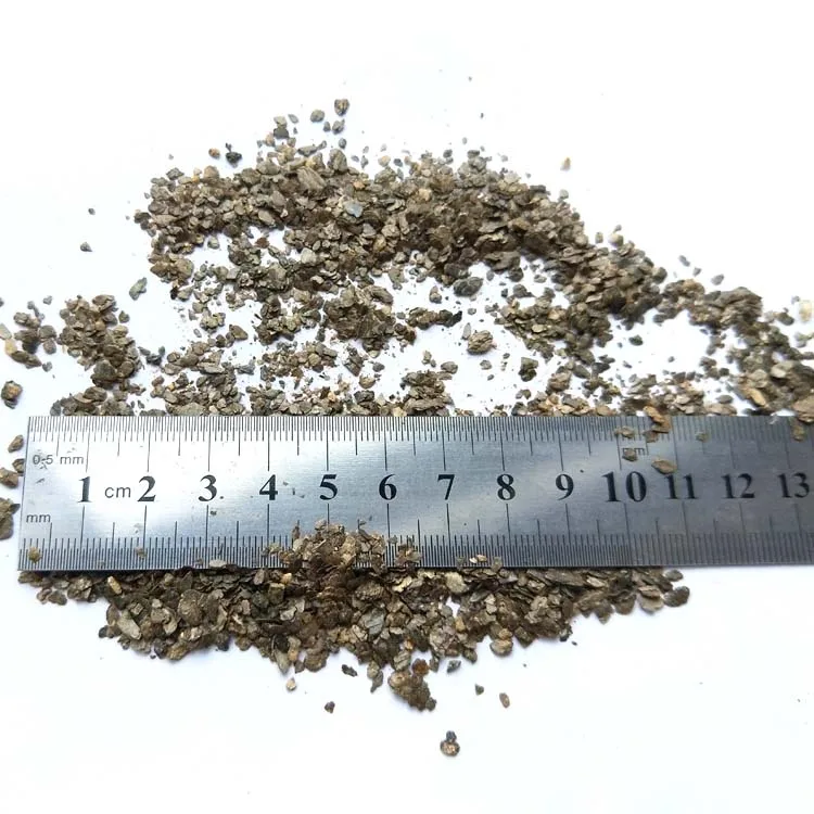 Coarse Vermiculite Raw Gold Gold and Silver KDH19009053 CN;HEB 0.3-1mm0.5-1.41mm1-2mm1-3mm2-4mm1.5-2.5mm4-8mm