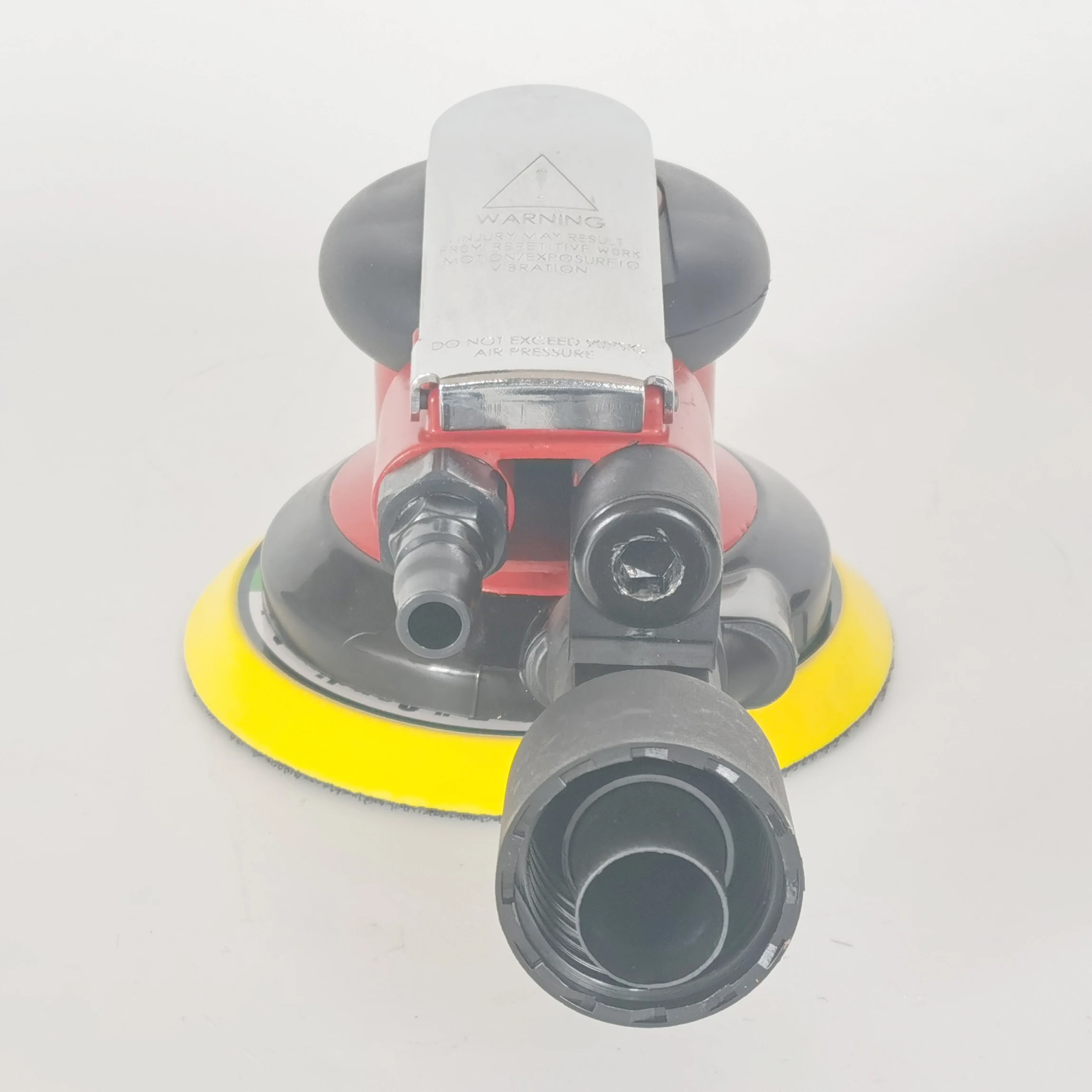 Proeam  21505 SV  car refinish tool light 5 inch dual action palm random orbital sander for car furniture refinish