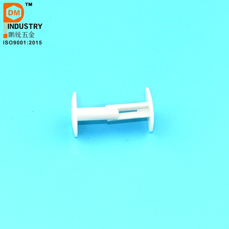 Auto Fastener & Clip Push Snap Rivet