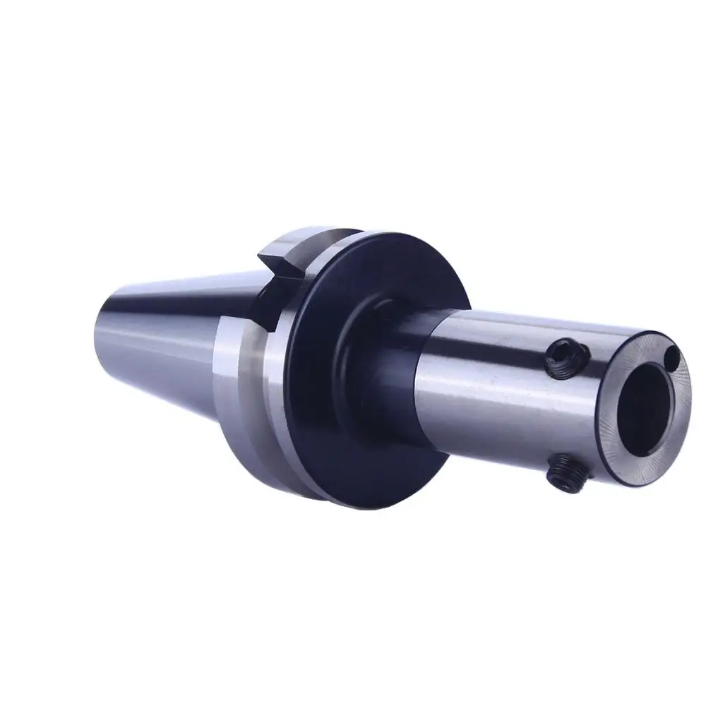 YG1 Dinox ZCC.CT SAS BAH CN Vertical Two Screw To DIN69871 SK40 Quick Change Boring Head Chuck Arbor Holder Adaptor