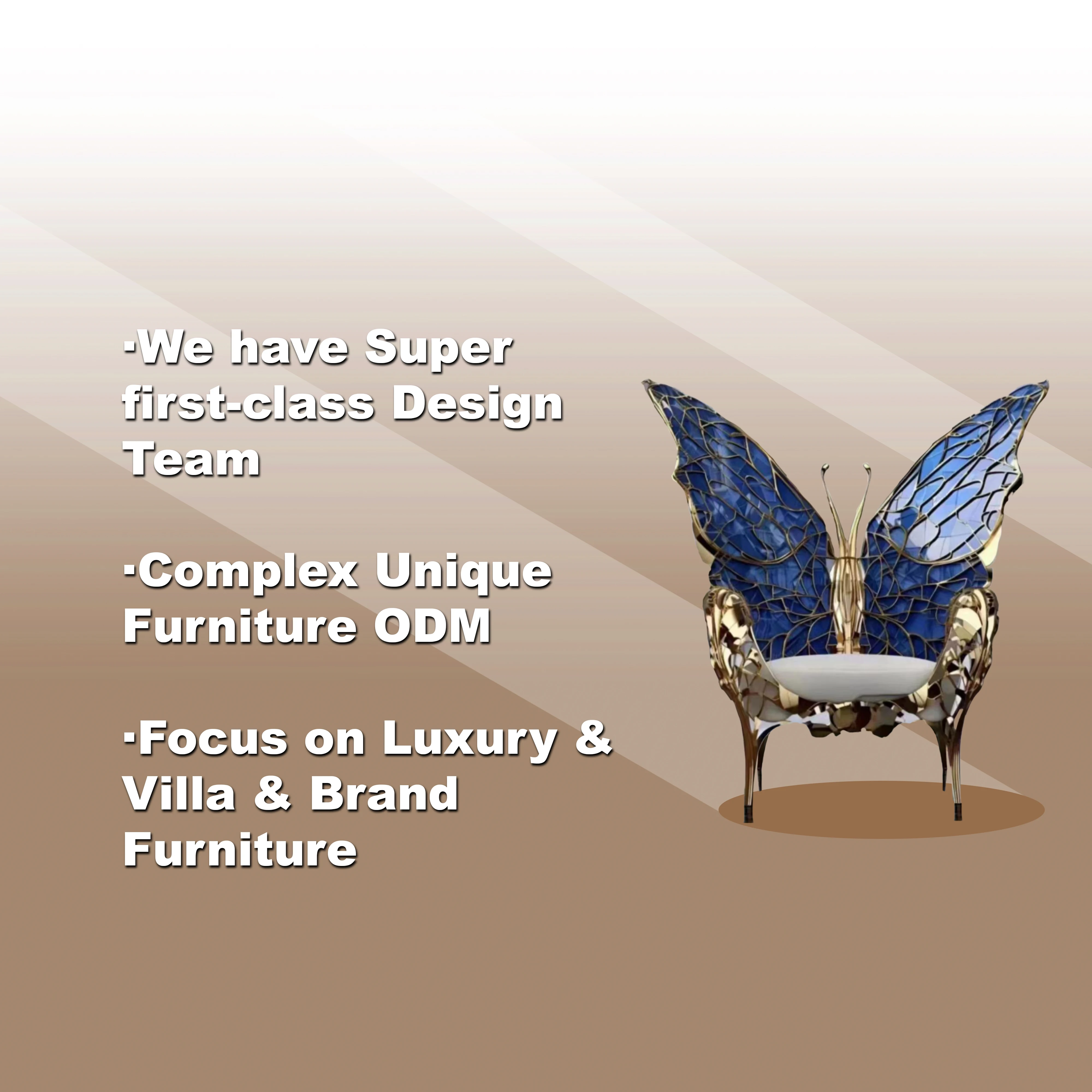 Italian light luxury sofa top layer cowhide postmodern living room furniture high rebound sponge solid wood design
