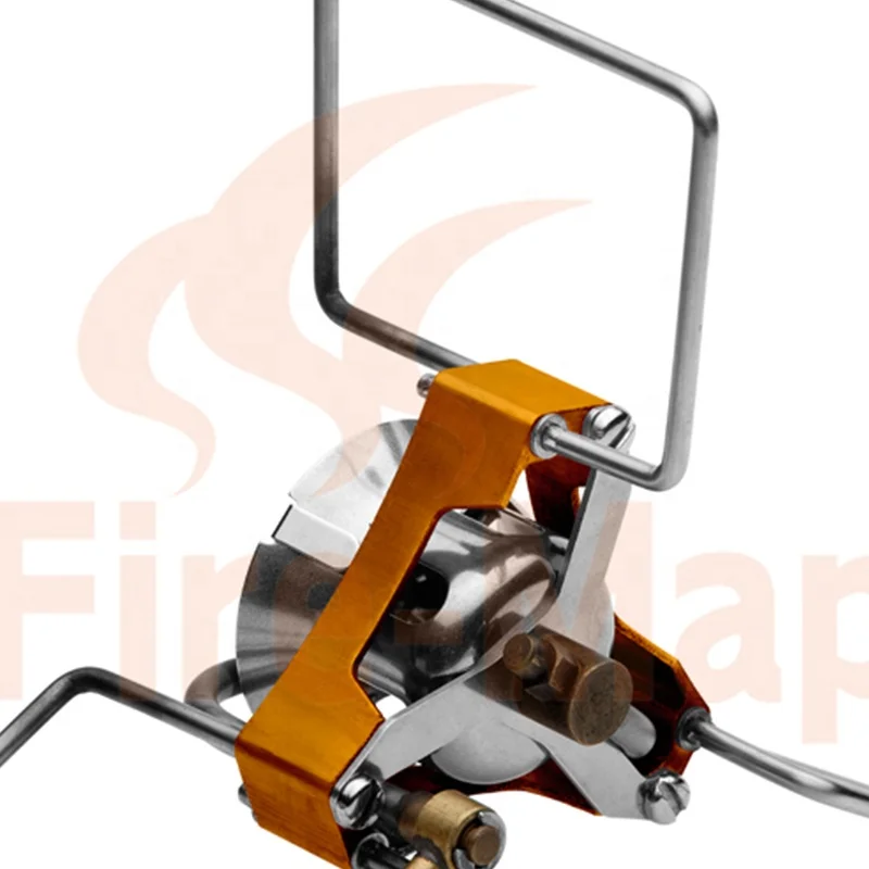 
Fire Maple FMS-F5 camping outdoor stove portable wind-resistant petrol stove 