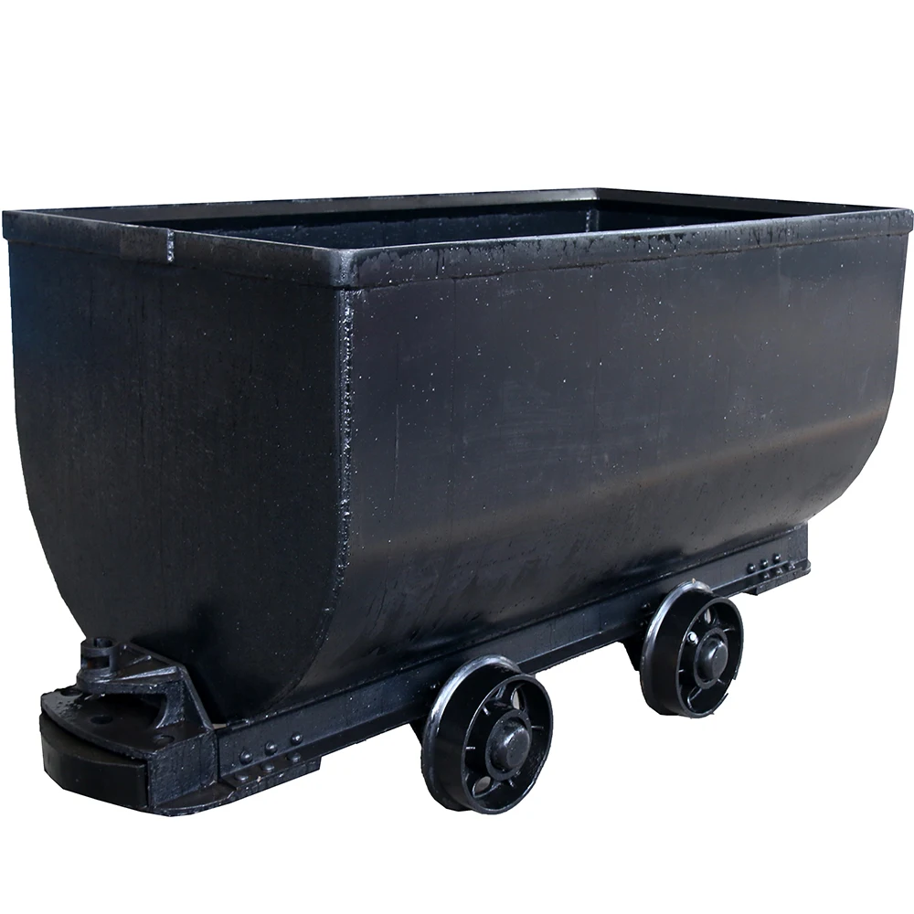
Coal Mining Fixed Railway Wagons For Sale, Mining Core Car For Sale 