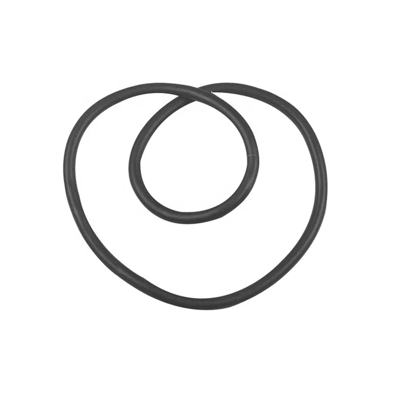 Custom Bucket Lid Gasket O-Ring Fits 3.5, 5, 6, and 7 Gallon Buckets or Pails