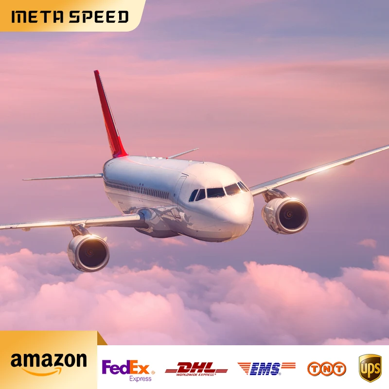 Cheapest DDP Air Shipping Services from China to Brazil Peru Colombia Uruguay Transportation Services Freight Forwarder