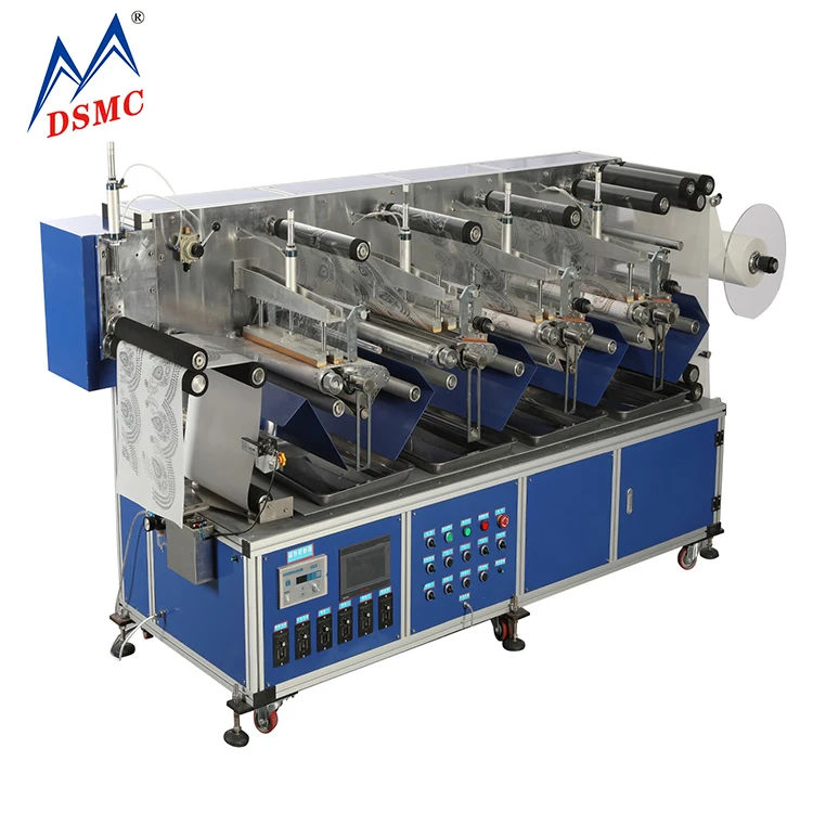 Rhinestone Motif Making Machine Automatic Rhinestone Transfer sticker Paper Machine Brush Hot Fix Machine