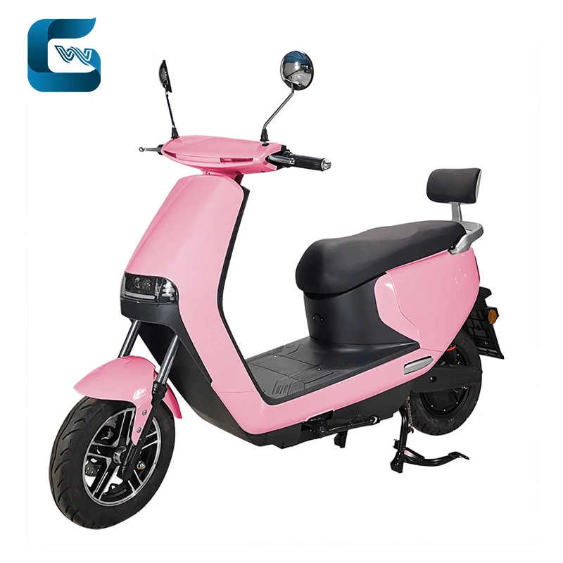 Electric scooter factory pedal assist components super soco tc max