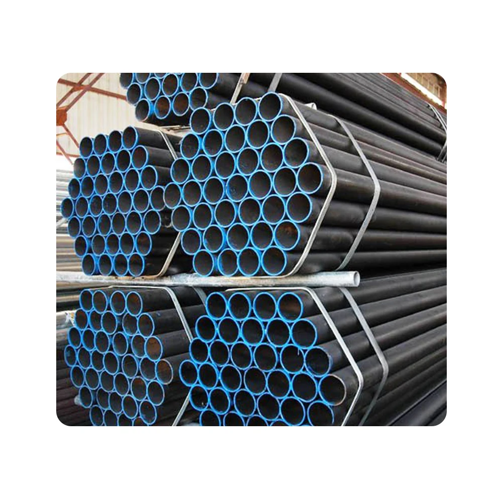 Oil and Gas Seamless Carbon Steel Pipe For Sale