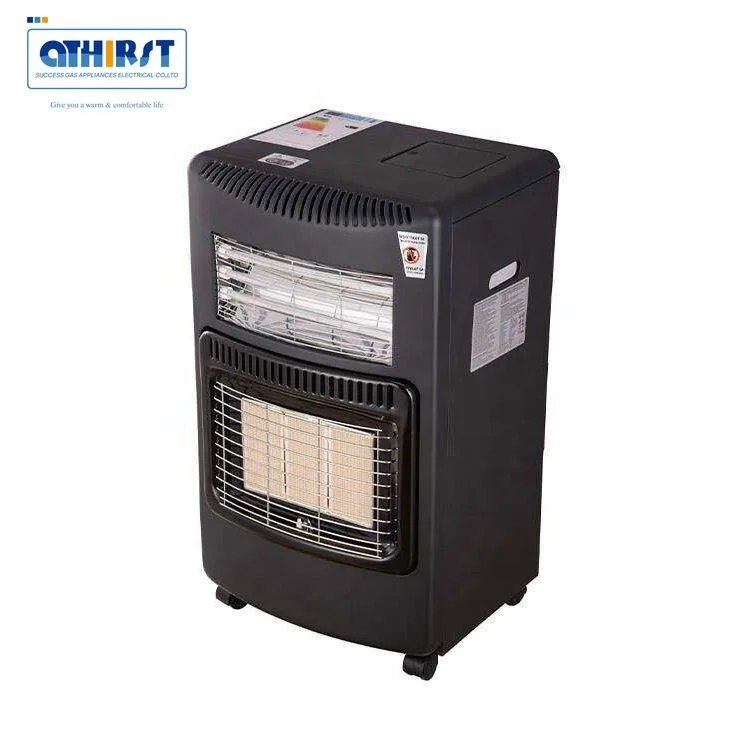 CE   Best Sell Cheap Price High Quality of Hanging  or Portable For  for Cooking and heating Indoor Gas Room Heater