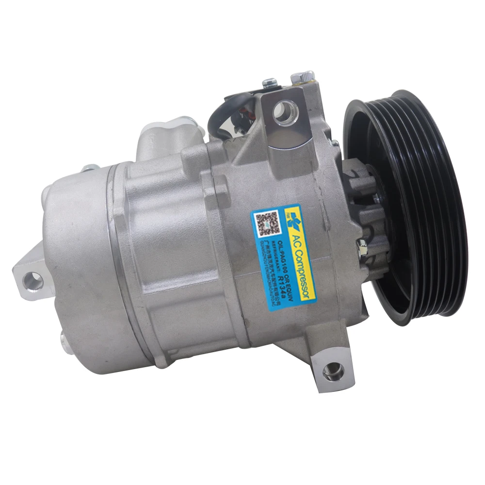 Компрессор кондиционера для Hyundai Tucson Kia Sportage 97701-D3000 97701D3000 97701 D3000 97701D3001