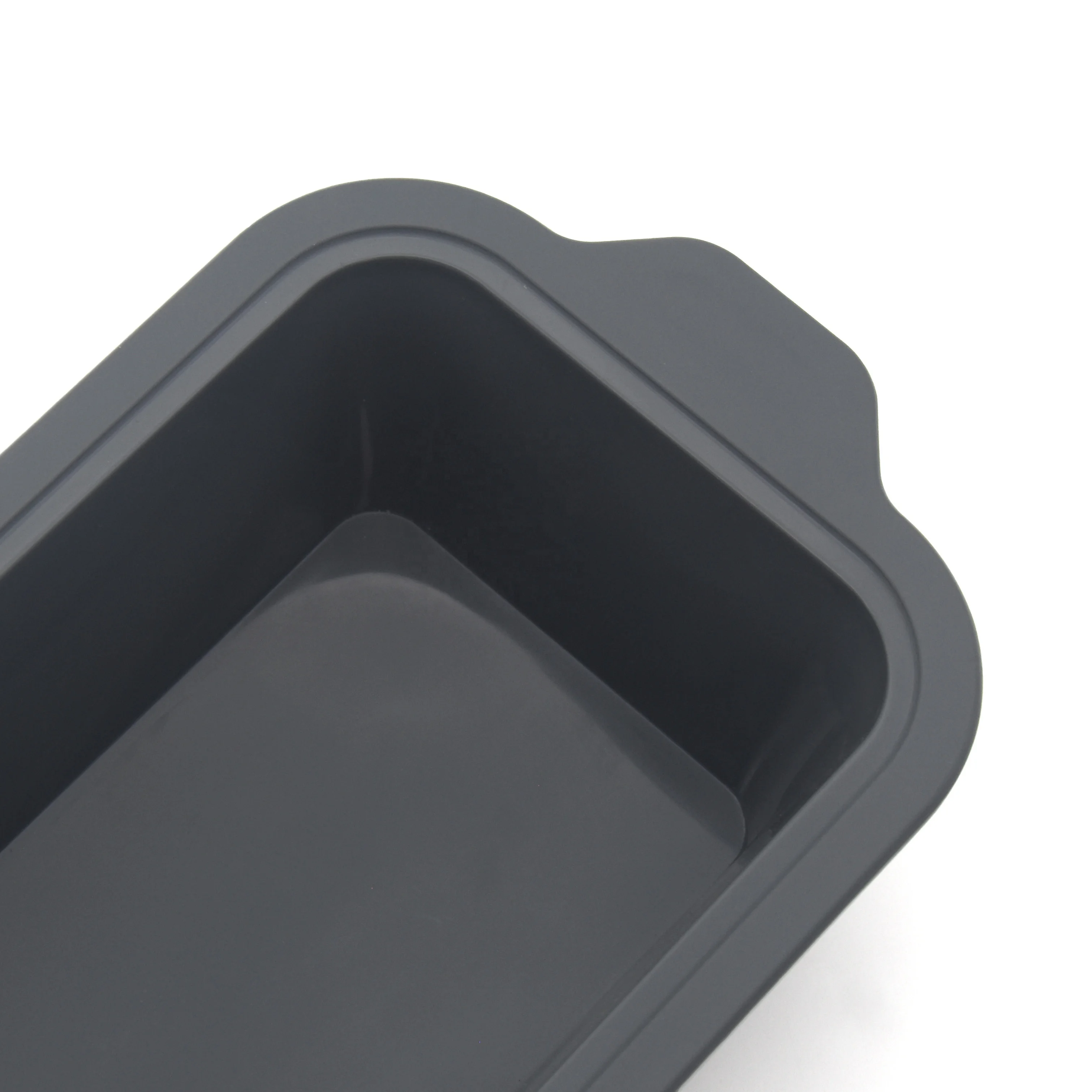 Rectangular Silicone Cake Baking Mold Bread Baking Box Silicone Molding Bread Toast Mold Kitchen Accessories