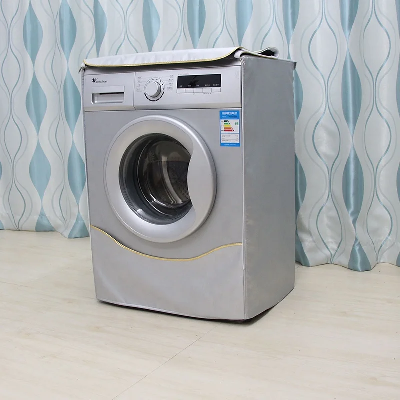 Новая крышка, Двойная ванна, полуавтоматическая стиральная машина, сушилка