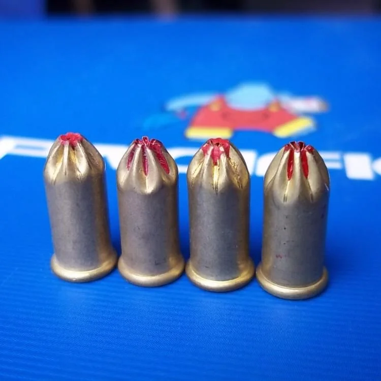 Картриджи S43(.25cal) 6 3x16