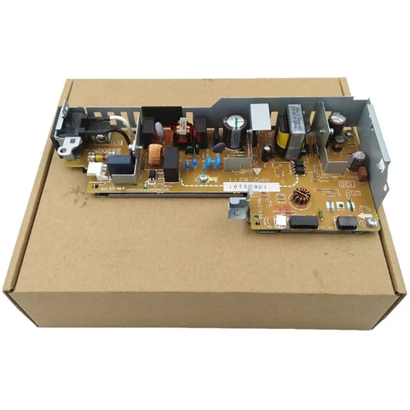 Original RM2-8213 RM2-8212 Low-Voltage Power Supply Board for HP Laserjet 130 132 M130  M130FW M130NW M132 Print