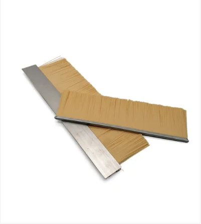 Escalator Safety Brush anti-static brush GS00119003 escalator Brush