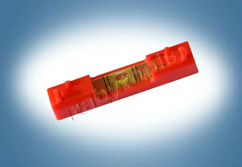 RB-LT0002 The High quality with reasonable price Mini spirit level