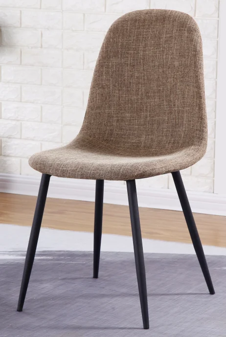 
modern style home furniture new designer dining room furniture high fashion velvet dining chair 