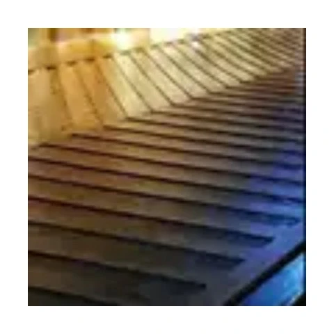 High Quality Manufactured In China Low Loss Convenient Transportation Rubber Conveyor Belt