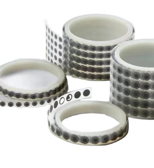 FULIO Outdoor Electronics Sensor Protective Vent Ip67 Ptfe Venting Membrane