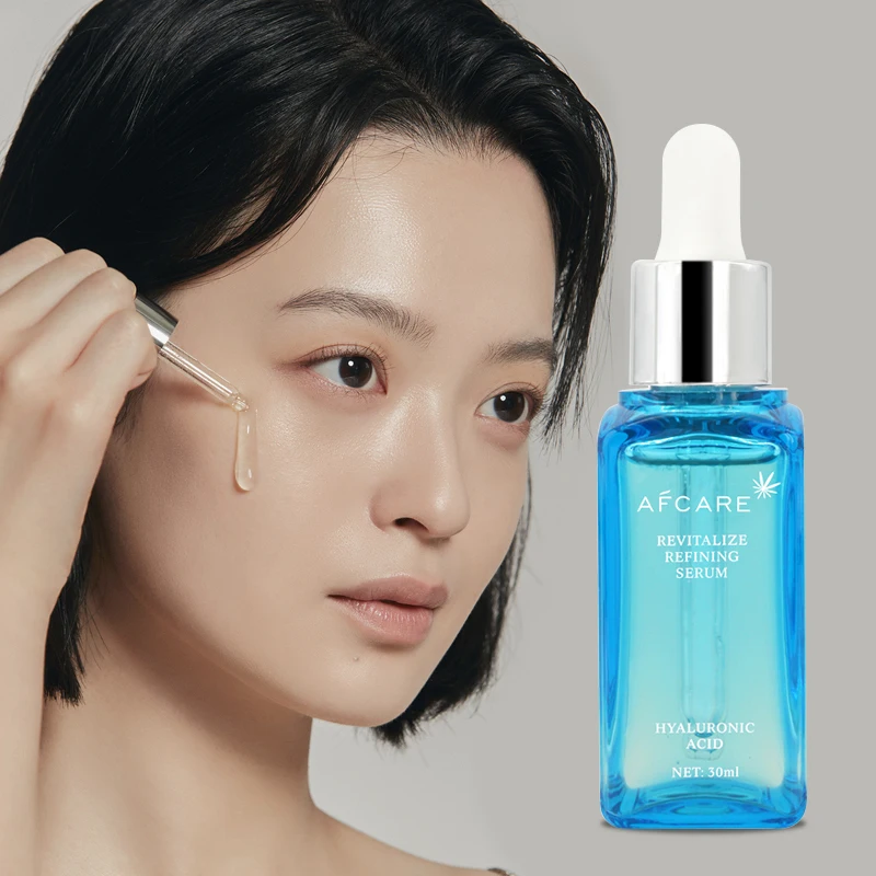 5 in 1 Face Serum With Retinol Sulfate-free Moisturizing Whitening and Hyaluronic Acid & Aloe Vera for Facial Rejuvenation