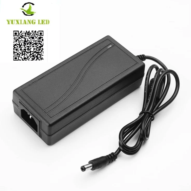 International power adapter switching power adaptor dc 12v 3a