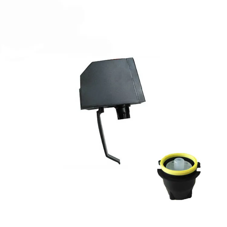 lancer model 100 soda dispensing valve fountain machines