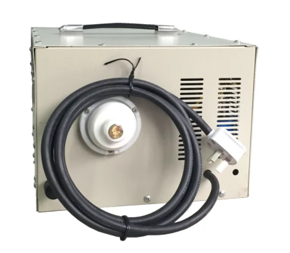 film surface corona treatment treater for film blowing machine