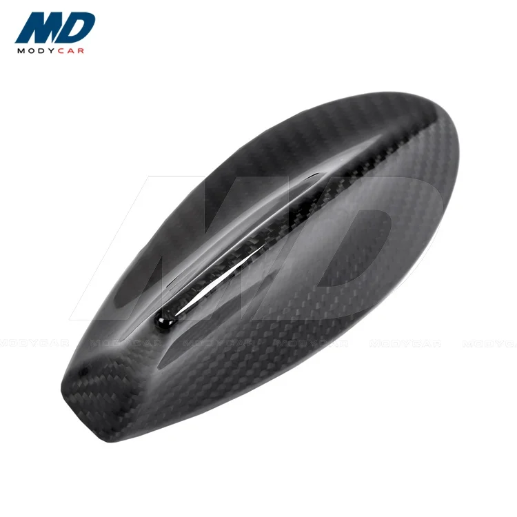 Carbon Fiber Antenna For 2014-2019 Lexus Is