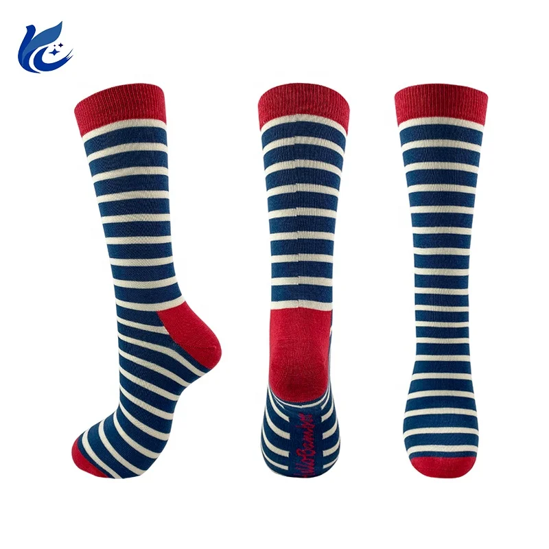 wholesale logo design bamboo fiber soft fitness mens dress casual custom socks