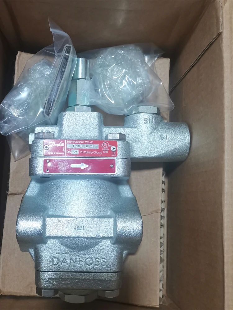 PMFL80-7 027F3060 Servo control liquid level regulating valve